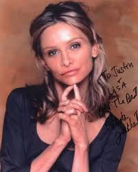 The latest tweets from calista flockhart (@calistakay). Calista Flockhart Movies Autographed Portraits Through The Decades