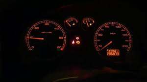 Peugeot 307 Defap Config Car Youtube