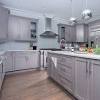 They offer prime cabinetry made of solid wood in many different styles, and they are meant to last. 1