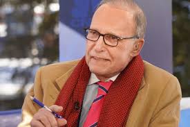 Watch CNBC's full interview with National Economic Council Director Larry  Kudlow