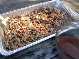How Much Do I Cook For A Crowd Cooking For A Crowd Pulled Pork Pulled Chicken Sandwiches