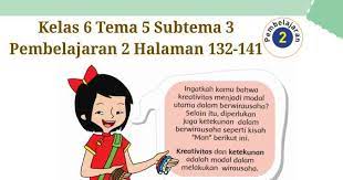 We did not find results for: Kunci Jawaban Buku Tematik Tema 5 Kelas 6 Halaman 132 133 135 139 140 141 Koesrow