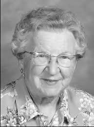 Mary Hardy Obituary (2011)
