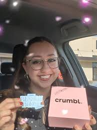 Crumblecookie Moonbeam Ice Cream Backflip