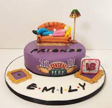 An 18th birthday is a great time to celebrate with your friends and family. 18th Birthday Cakes Quality Cake Company Tamworth