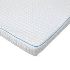 knapstad mattress pad white 90x200 cm ikea mattress pad mattress ikea