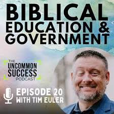 The Uncommon Success Podcast