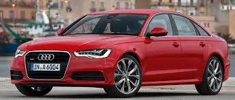 Image result for Garnet Red 2014 A6