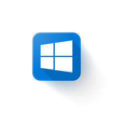 There is no psd format for logo windows png images, free transparent download in our system. Windows Logo Kostenlos Symbol Von Popular Web Logos Button