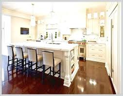 Fancy Kitchen Island With Bar Height Seating Illustrations New Kitchen Island With Bar Height S Contemporary Kitchen Kitchen Backsplash Designs Kitchen Design