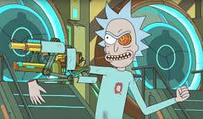 Rick and morty season 5 cast: Rick And Morty Season 3 Gets Release Date And Trailer Featuring Mad Max And Game Of Thrones Parodies The Independent The Independent