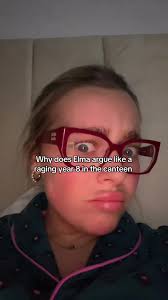 I’m glad Ekin stood up for her self cos Elma is giving bully