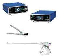 Ligasure Laparoscopic Vessel Sealing Instrument ...