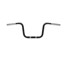 Sportster Tallboy Handlebar Gloss Black 55800587 Harley Davidson Usa