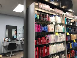 It's so nice to just be able to relax and get my hair done by a professional. Smartstyle By Regis Salon Experience Sarah Scoop