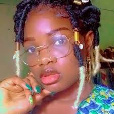 Profile for Miss Smile‎‎