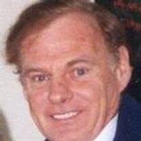 Roland L. Woodcock Obituary