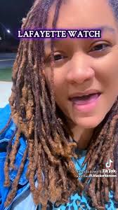 I want to bring awareness, I’m a Lafayette mama with one daughter and a  whole collection of non-biological daughters(my daughter's friends) that I  treat like they’re mine. So yes, I’m watching out for ...