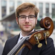 Juilliard Student Recital: Lucas Caceres, Double Bass with Collaborative Piano