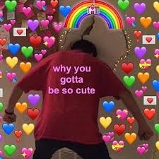 Check spelling or type a new query. Wucas Fan Of Olivia Rodrigo On Twitter Here Have Some Love And Affection Memes To Give To That Person