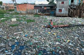 Manaus) — столица штата амазонас (порт. Garbage Is Choking The Amazon S Biggest City Americas Quarterly