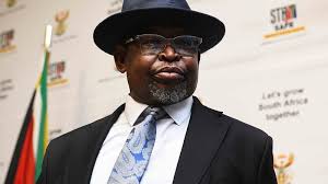 COSATU and Other Stakeholders Oppose Proposed VAT Increase in South  Africa's 2025 Budget