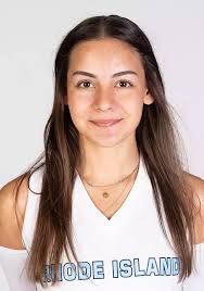 2026 Women's Volleyball Roster