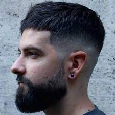 Mens Haircuts Balding Mens Hairstyles Short Mens Haircuts Short Best Fade Haircuts