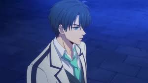 Ouji no Honmei wa Akuyaku Reijou Episode 5 English Subbed
