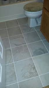Ivetta White Porcelain Tile With White Grout White Porcelain Tile Bathroom Flooring Flooring