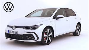 2020 Vw Golf Gte Phev Sports Cars Luxury Volkswagen Volkswagen Golf