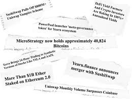 It is made possible by the structure of the blockchain. Ethtrader Altcoin Discussion