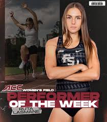 Congratulations to Ruta...