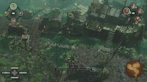 Summer 2020.at the same time, a trailer has been published showing the new gameplay of the game, dedicated to particular to doc mccoy. Desperados Iii Review