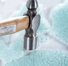 Where tempered glass is used. Tempered Safety Glass Reliance Home