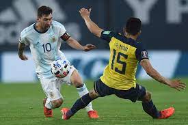 Your email address will not be published. Bolivia Vs Argentina Lionel Messi Dkk Juga Melawan Ketinggian
