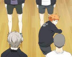 Top 30 Haikyuu Dance Gifs Find The Best Gif On Gfycat Is an exhilarating and emotional sports comedy. top 30 haikyuu dance gifs find the