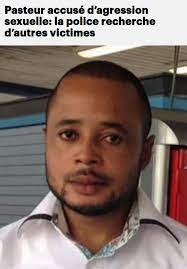 INDÉCRASSABLE QUÉBEC on X: "Guy John Imani Kasongo est un autre pasteur de  Québec. Est-ce que la "justice québécoise" va le laisser filer en Afrique  comme le pasteur Paul Mukendi? Quelle belle