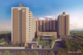 Pin On Residential Projects In Hinjewadi