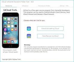 Open mu icloud easy unlock tool is another widely available and widely used tool to help you unlock or bypass your icloud. Bypass Icloud Activation Lock Ios 11 11 3 11 4 11 3 10 3 2 10 2