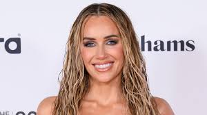 Love Island's Laura Anderson reveals 'not very romantic' way she met  footballer boyfriend