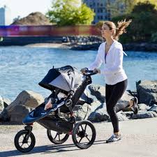 Baby Jogger Summit X3 Stroller Free Shipping Available