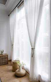moderne gardinen weiss aus chiffon fur wohnzimmer transparent gardinen wohnzimmer modern gardinen modern gardinen wohnzimmer