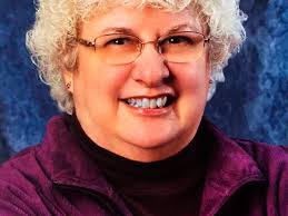 Norma J. Jacober, Feb. 15, 1943 — Aug. 6, 2018