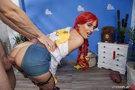 Toy story jessie ass. Sex pics free.