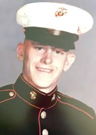 County Vietnam casualty honored