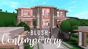 We did not find results for: Bloxburg Blush Contemporary Home No Advanced Placing 124k Youtube