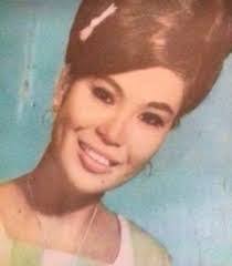 Geri Hamilton's Instagram, Twitter & Facebook