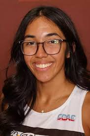 2021-22 Women's Track and Field Roster