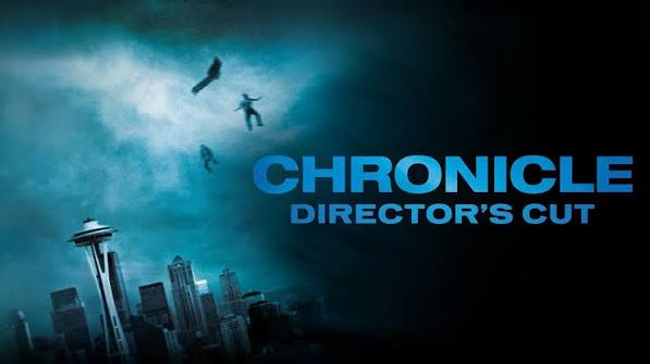 Prime Video: Chronicle